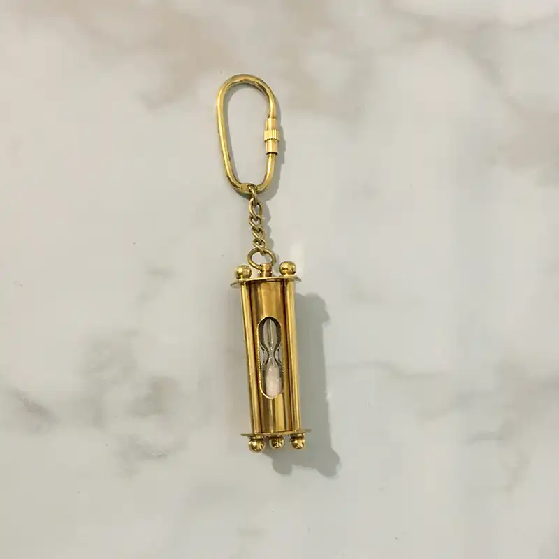 جاکلیدی مدل ساعت شنی کد 2