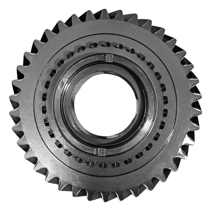 دنده 1 گیربکس بست یدک مدل 001120 مناسب برای پراید