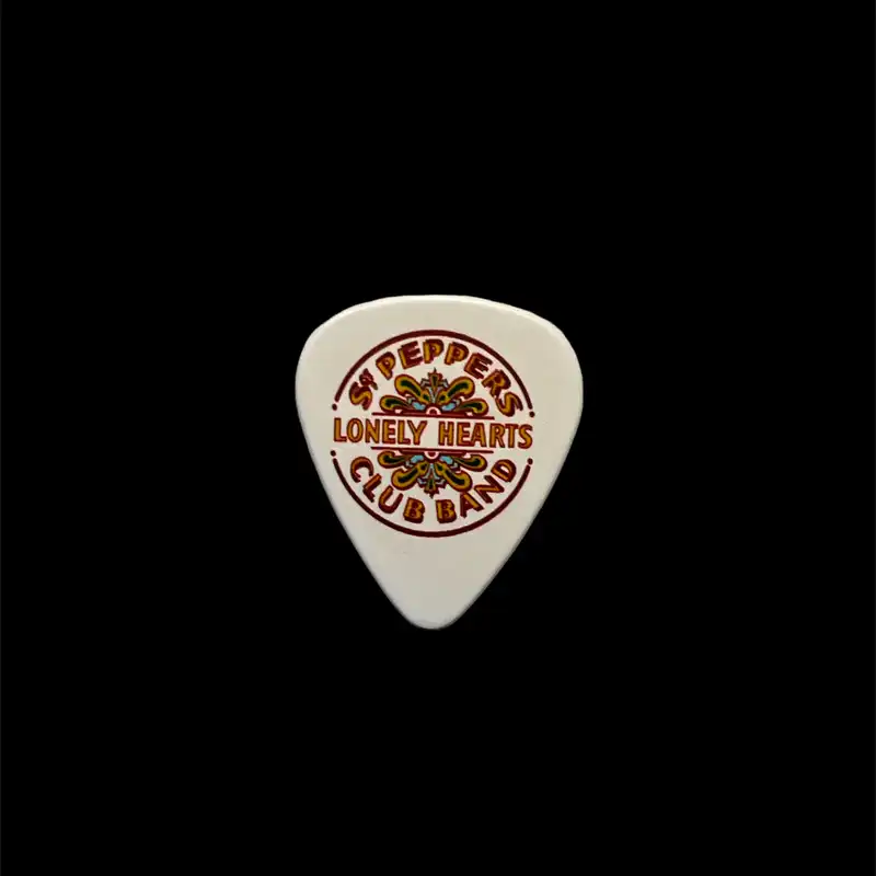 پیک گیتار پلنت ویوز مدل بیتلز 9MWM1MED