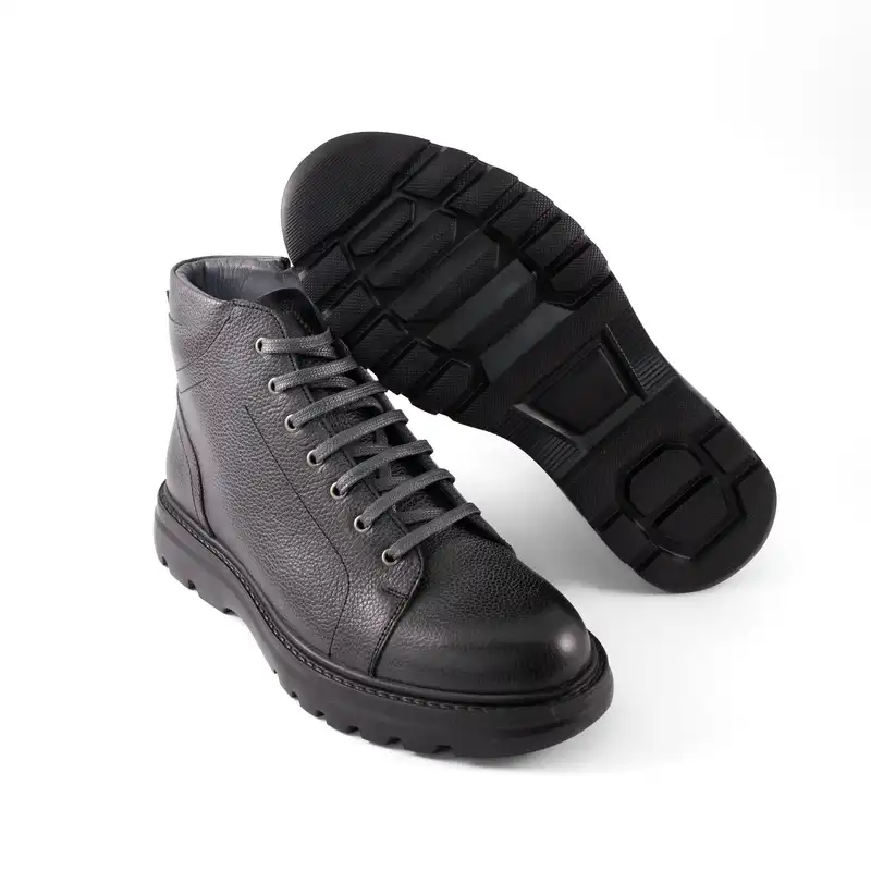 نیم بوت مردانه منط مدل K194 کد 72646