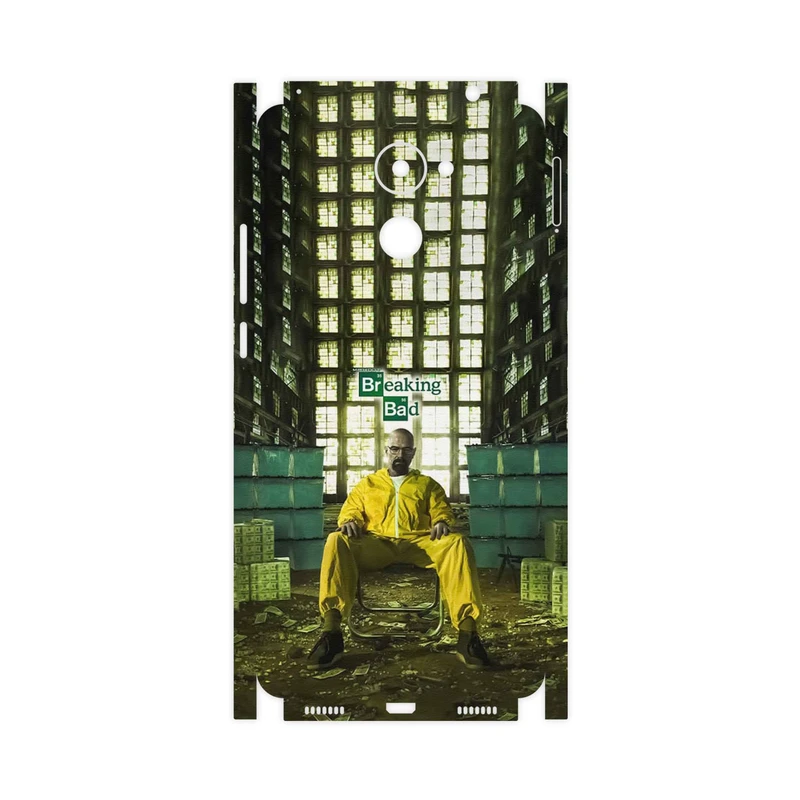 برچسب پوششی ماهوت مدل Breaking Bad-FullSkin مناسب برای گوشی موبایل هوآوی Y7 Prime