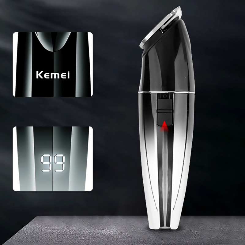 ماشین اصلاح موی سر و صورت کیمی مدل KM-880