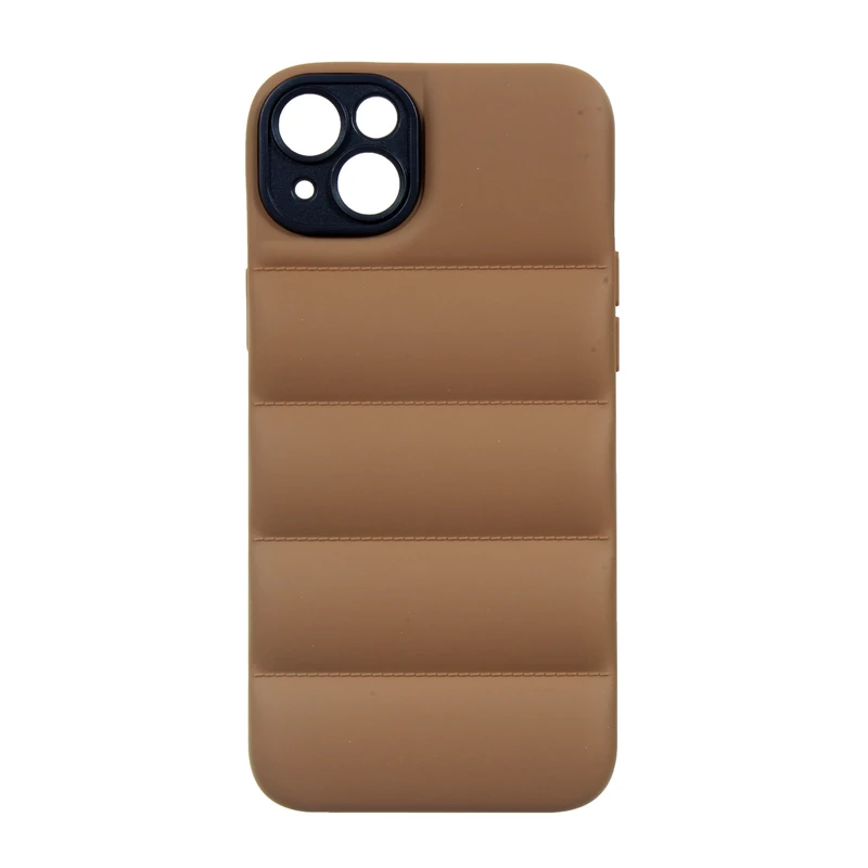 کاور مدل پافر مناسب برای گوشی موبایل اپل Iphone 14 Plus