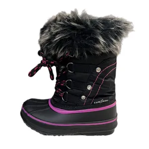 بوت دخترانه کیپ اسنو
مدل Me45