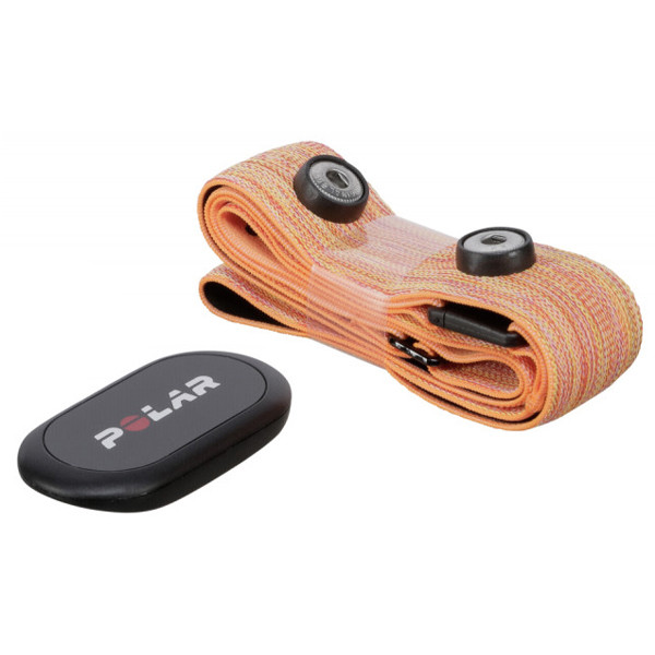 حسگر ضربان قلب پلار مدل H10