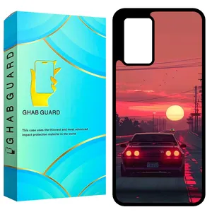 Ghab Guard GCHP11S Cover For Xiaomi Redmi Note 11 4G / Redmi Note 11S 4G  