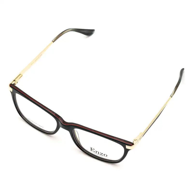 فریم عینک طبی زنانه انزو مدل AM204DT386