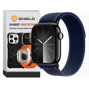Ultimate Shield Trail New_V Band for Apple Watch Series SE2021/7/8/9 size 45mm