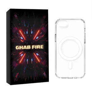 کاور قاب فایر مدل MAGSHAFAF مناسب برای گوشی موبایل اپل IPHONE 7 / 8