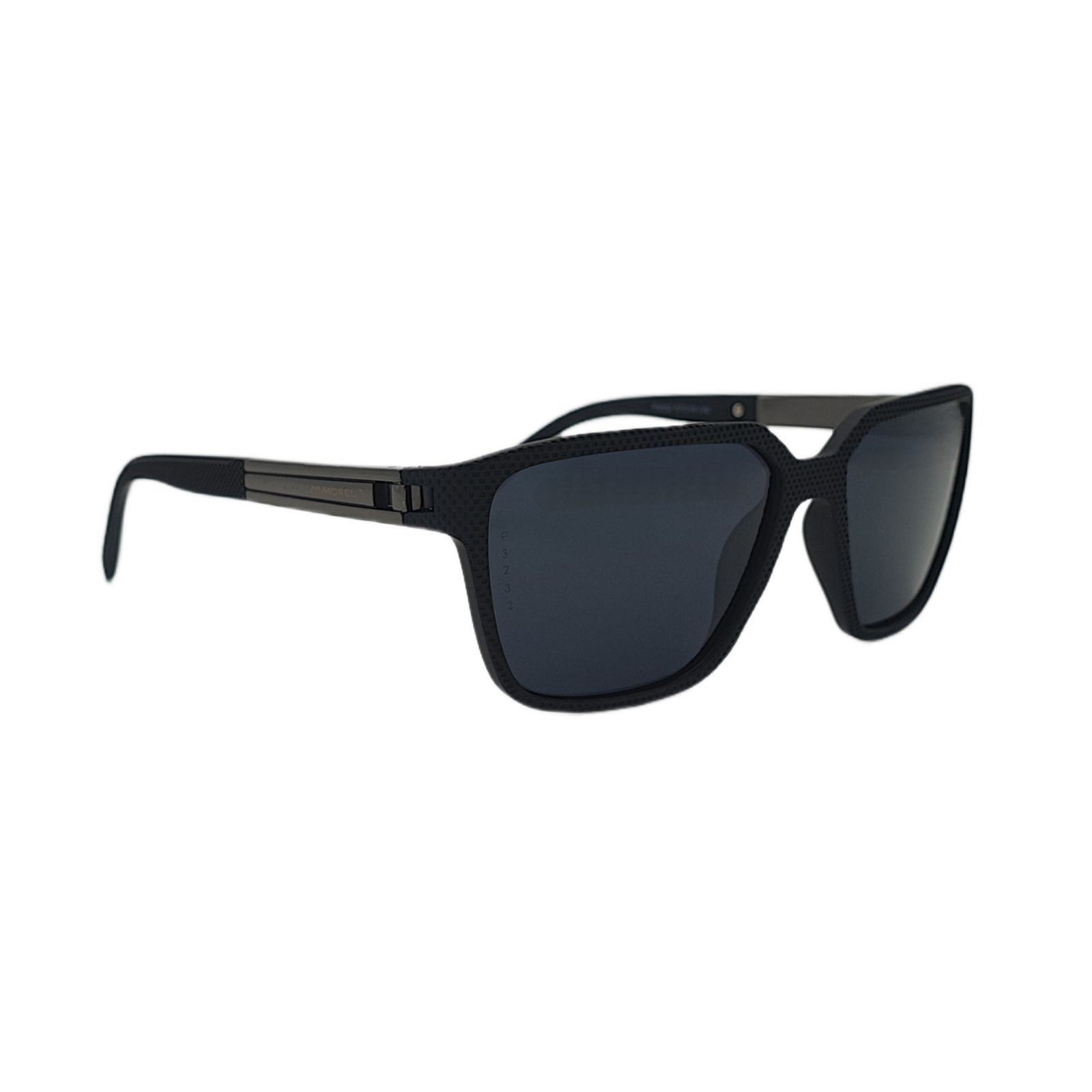 عینک آفتابی مورل مدل P3232 POLARIZED C1 - - 2