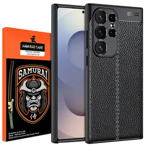 Samurai Ultimate Case For Samsung Galaxy S25 Ultra
