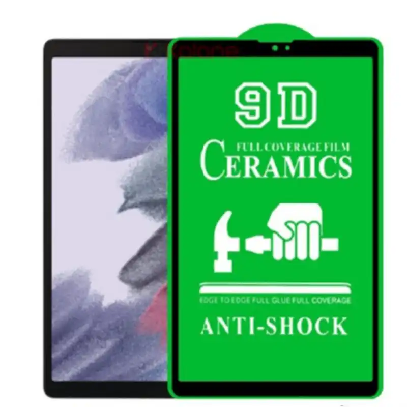 محافظ صفحه نمایش مدل SERAMICمناسب برای تبلت سامسونگ Galaxy Tab A7 Lite T225/T220