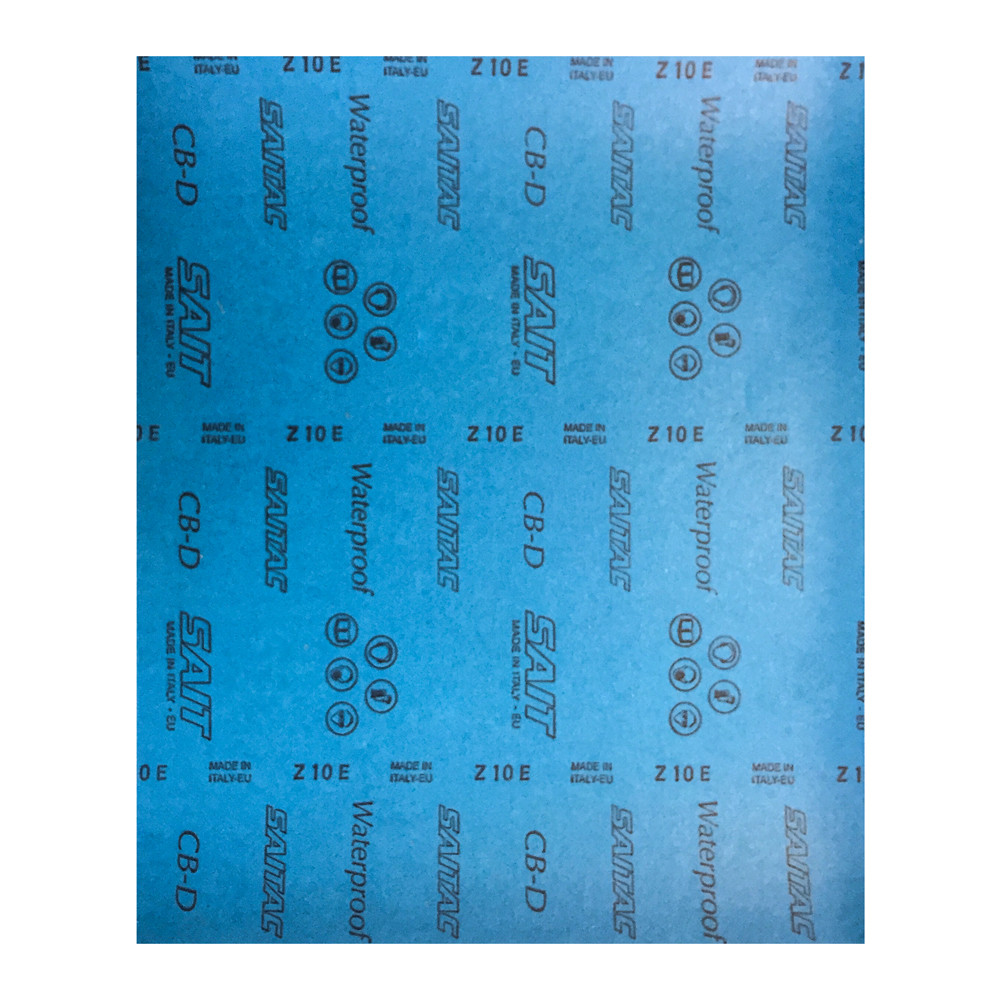 سنباده برگی ثایت مدل CB-D-P100 بسته 5 عددی