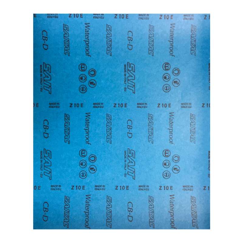 سنباده برگی ثایت مدل CB-D-P100 بسته 5 عددی