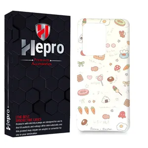 HEPRO MC Cover for Samsung Galaxy S20 Ultra