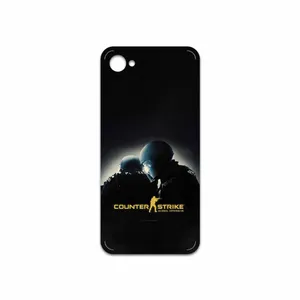 MAHOOT Counter-Strike Cover Sticker for HTC Desire 12