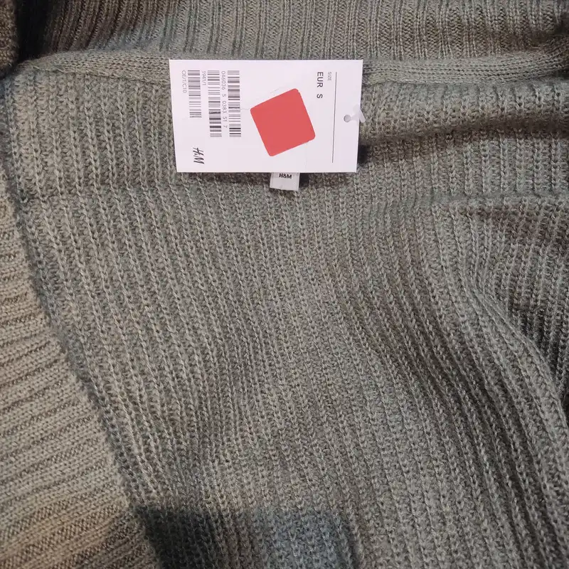 رویه بافت زنانه اچ اند ام مدل 0505224004