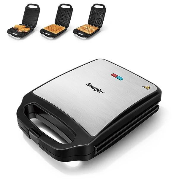 ساندویچ ساز سونیفر مدل SF-6087