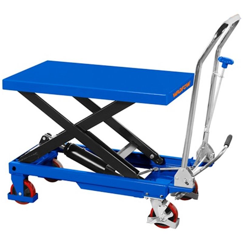 میز بالابر هیدرولیکی وادفو مدل WNX1R50