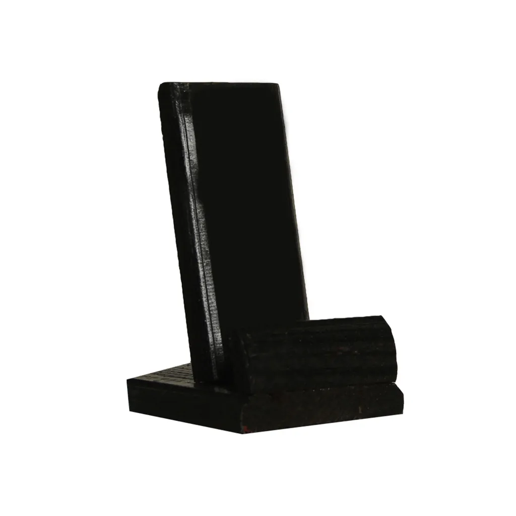 پایه نگهدارنده گوشی موبایل مدل چوبین کد vnd-3