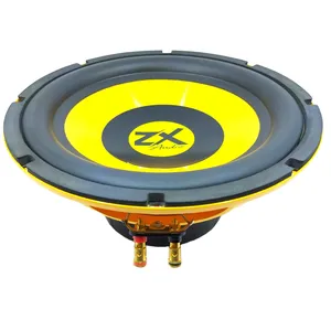 ساب ووفر خودرو زدایکس مدل ZX-H254S