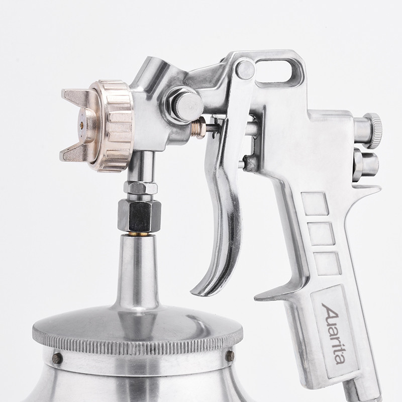 پیستوله بادی آئوریتا مدل S990s - کد نازل 1/8