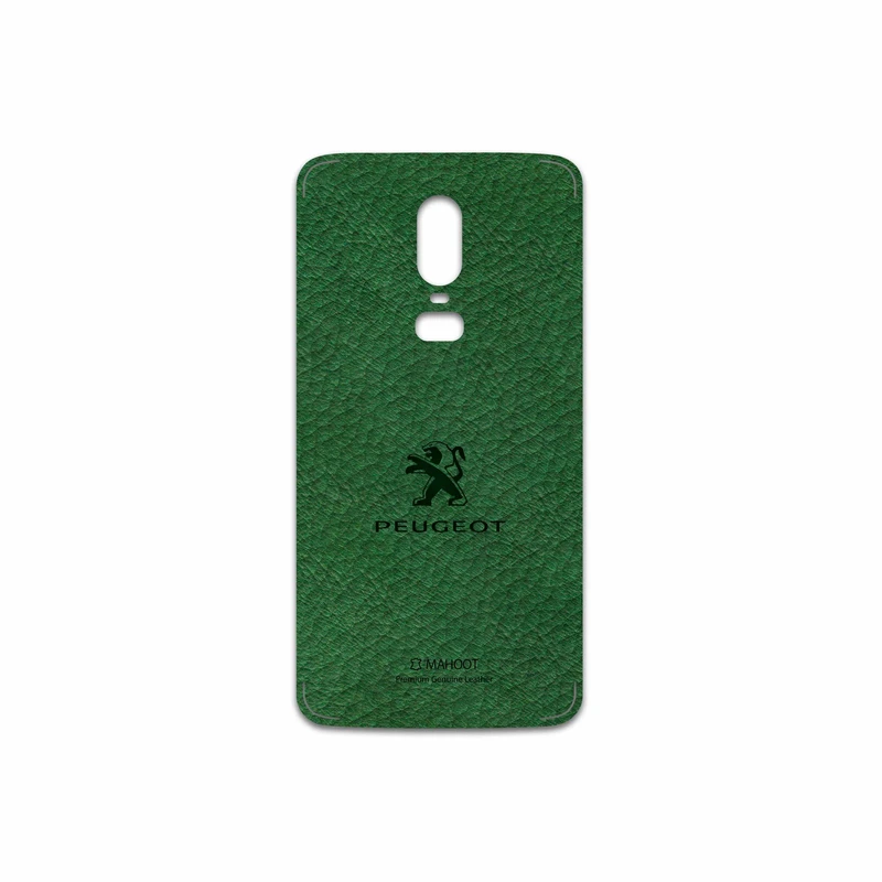 برچسب پوششی ماهوت مدل GL-PEGT مناسب برای گوشی موبایل وان پلاس 6