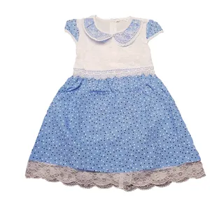 پیراهن دخترانه مدل 1022