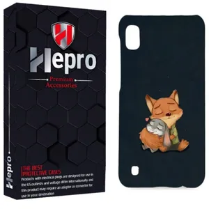 HEPRO MC Cover for SAMSUNG GALAXY M10