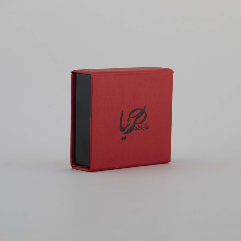 شمش طلا 24 عیار پرنیا مدل انار یلدا