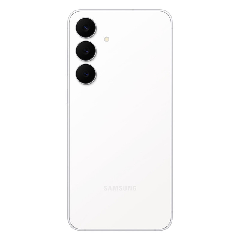 گوشی موبایل سامسونگ مدل Galaxy S25 FE دو سیم کارت ظرفیت 256 گیگابایت و رم 8 گیگابایت - ویتنام - به همراه شارژر 45 وات سامسونگ، 2 عدد قاب و 1 عدد محافظ صفحه نمایش