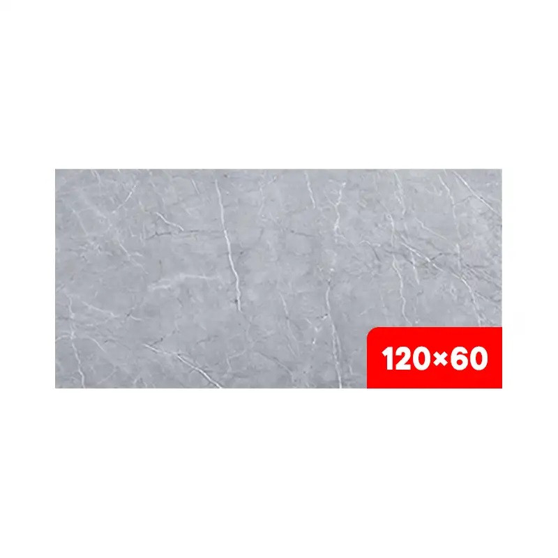 کفپوش طرح سنگ کد 2.5015 ابعاد 120x60cm بسته 4 عددی