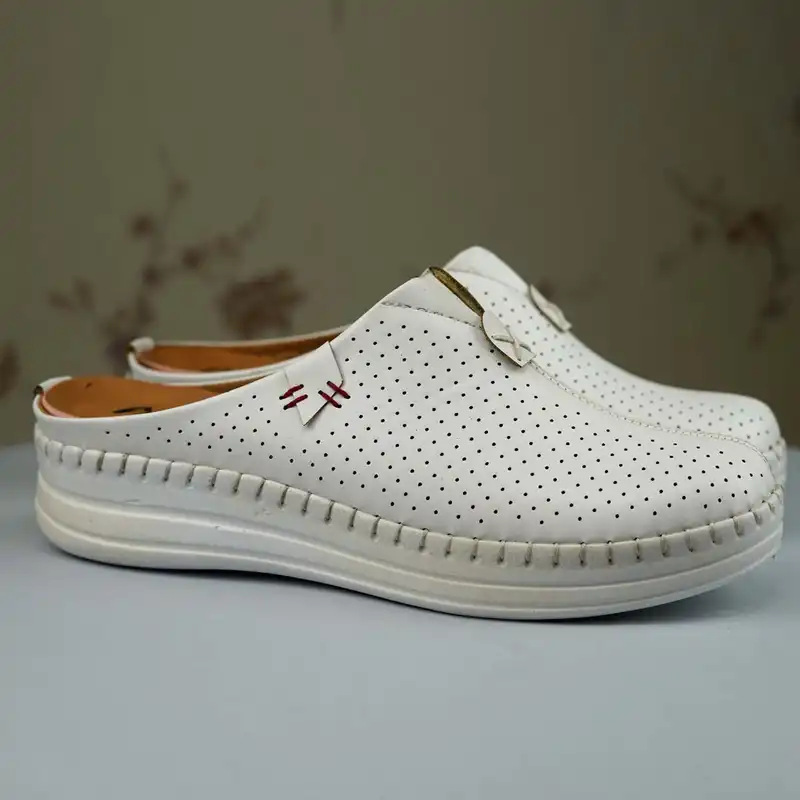 دمپایی زنانه مدل افرا