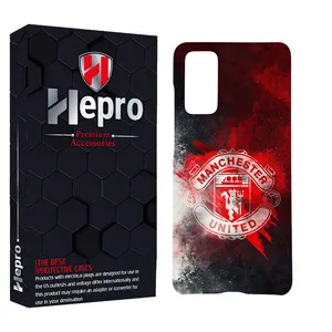 HEPRO MC Cover for SAMSUNG GALAXY S20 FE