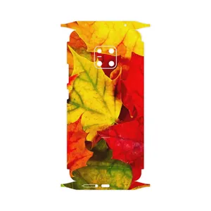 MAHOOT Fall Season-FullSkin Cover Sticker for Huawei Mate 20 Pro