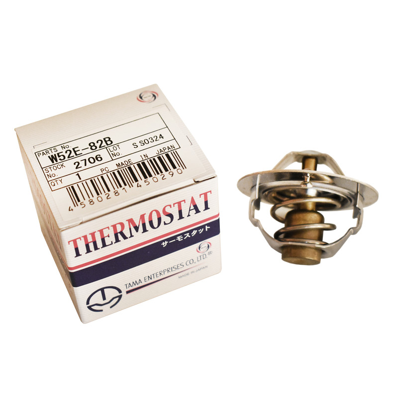 ترموستات تاما مدل W52E-82B‌ مناسب برای پراید