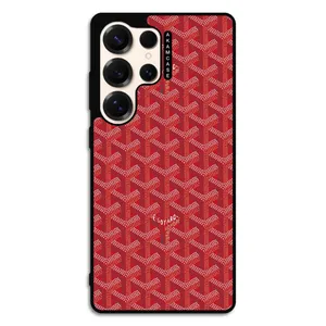 AKAM AMC-WSGS25U-RICH-2 Cover For Samsung Galaxy S25 Ultra