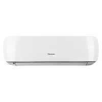 کولر گازی دیواری 12000اینورتر هایسنس مدل HIH-12TG