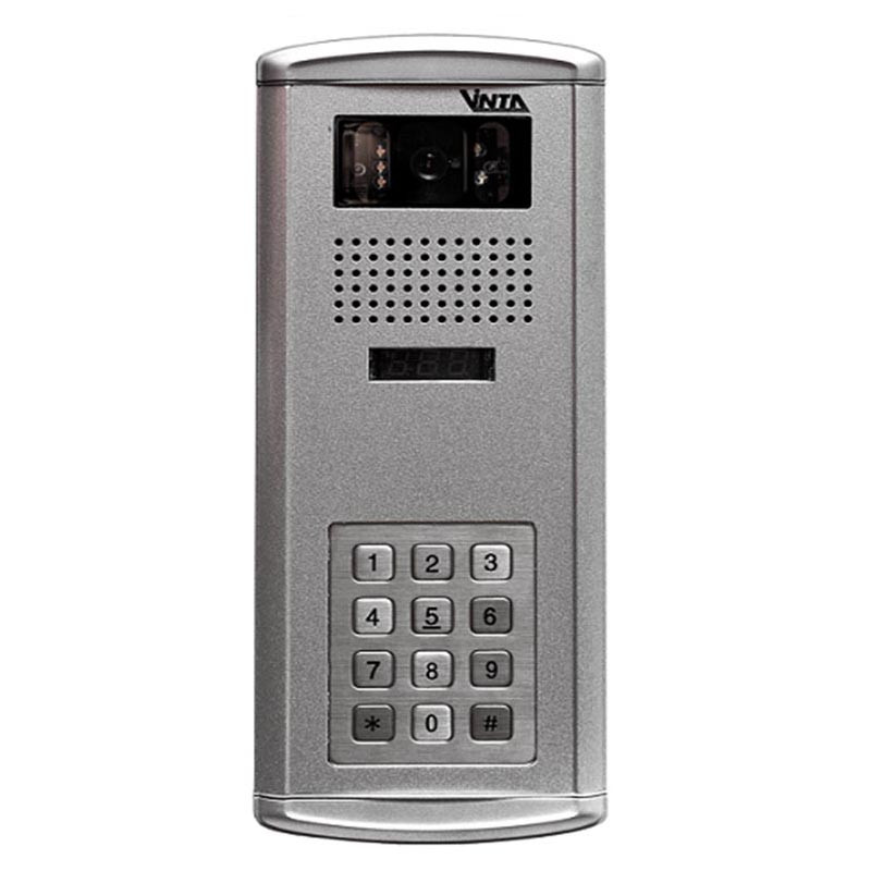 پنل دربازکن تصویری وینتا مدل DRC-512