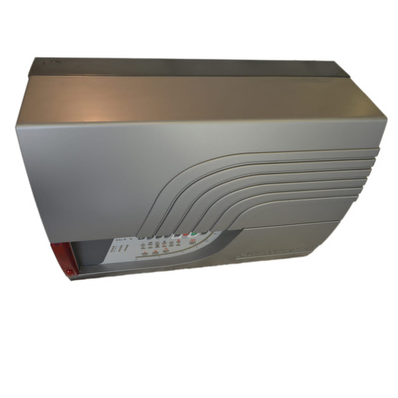 اسپیراتینگ چهار لوله چهار زون مدل Firetracer4