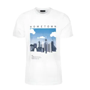 تی شرت آستین کوتاه مردانه مدل SB-SS-2239