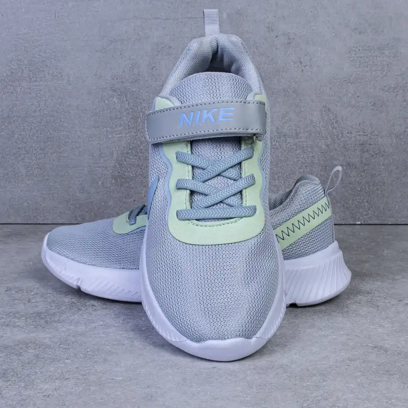 کفش مخصوص پیاده روی مدل Free Run K857 GreGree