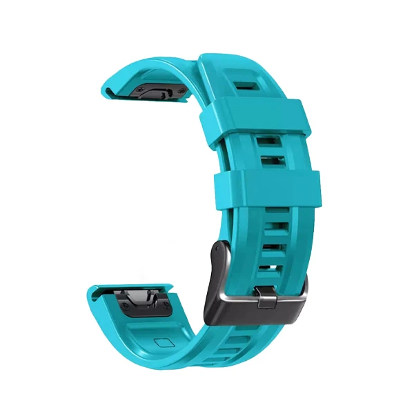 بند مدل 334-0001-016 مناسب برای ساعت هوشمند گارمین fenix 7