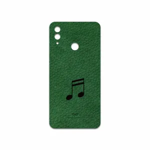 MAHOOT GL-CHG2 Cover Sticker for Honor 10 Lite