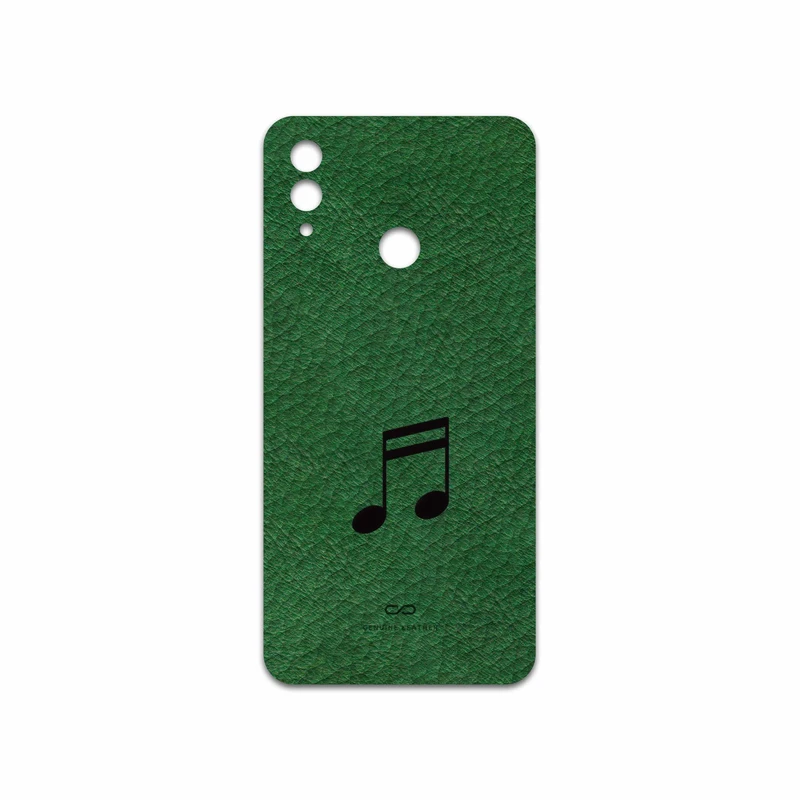 برچسب پوششی ماهوت مدل GL-CHG2 مناسب برای گوشی موبایل آنر 10 Lite