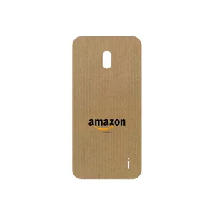 MAHOOT Amazon Cover Sticker for Nokia 2.2