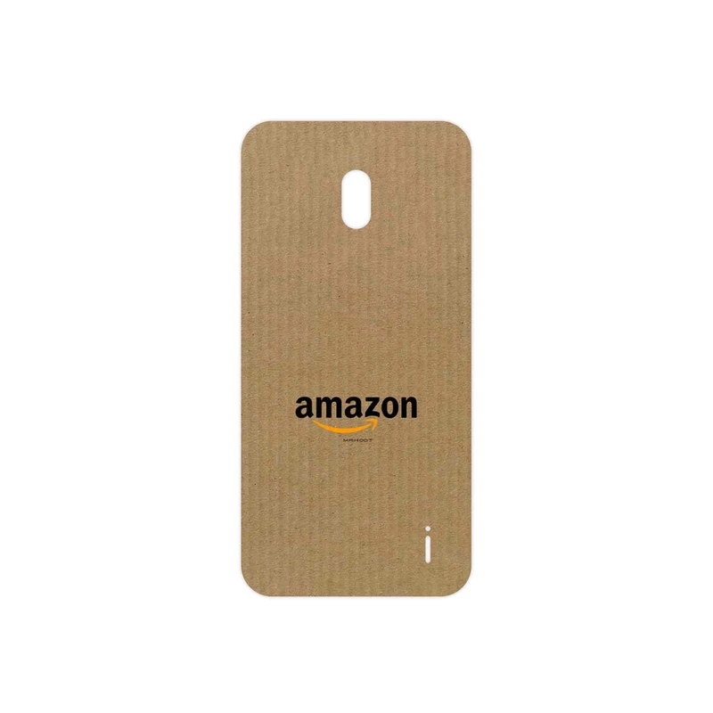برچسب پوششی ماهوت مدل Amazon مناسب برای گوشی موبایل نوکیا 2.2