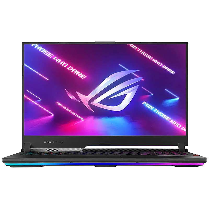 لپ تاپ 15.6 اینچی ایسوس مدل ROG Strix SCAR 15 G533ZM-A لپ تاپ 15.6 اینچی ایسوس مدل ROG Strix SCAR 15 G533ZM-A