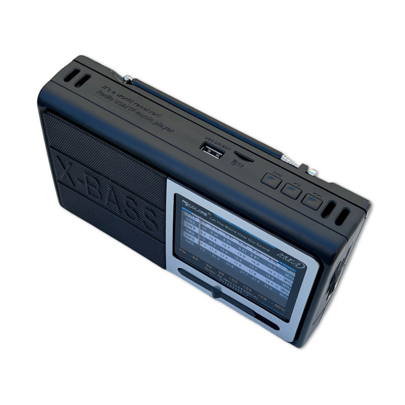 رادیو گولون مدل RX-BT3050S