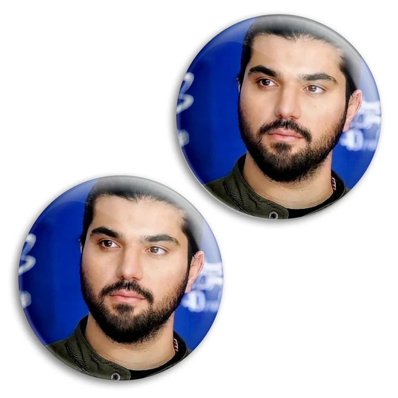 مگنت پرمانه طرح سینا مهراد کد pmag2.28378 مجموعه 2 عددی